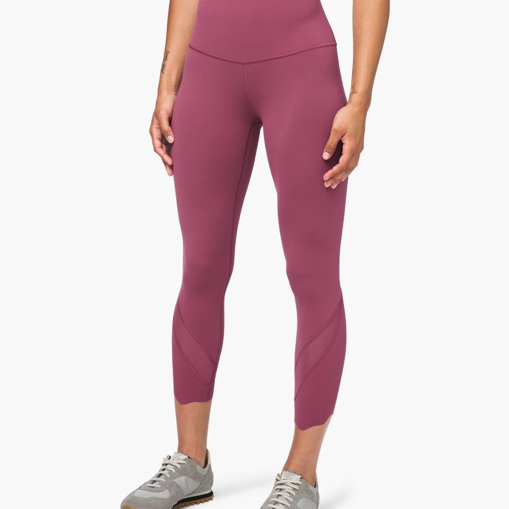 Lululemon Legging